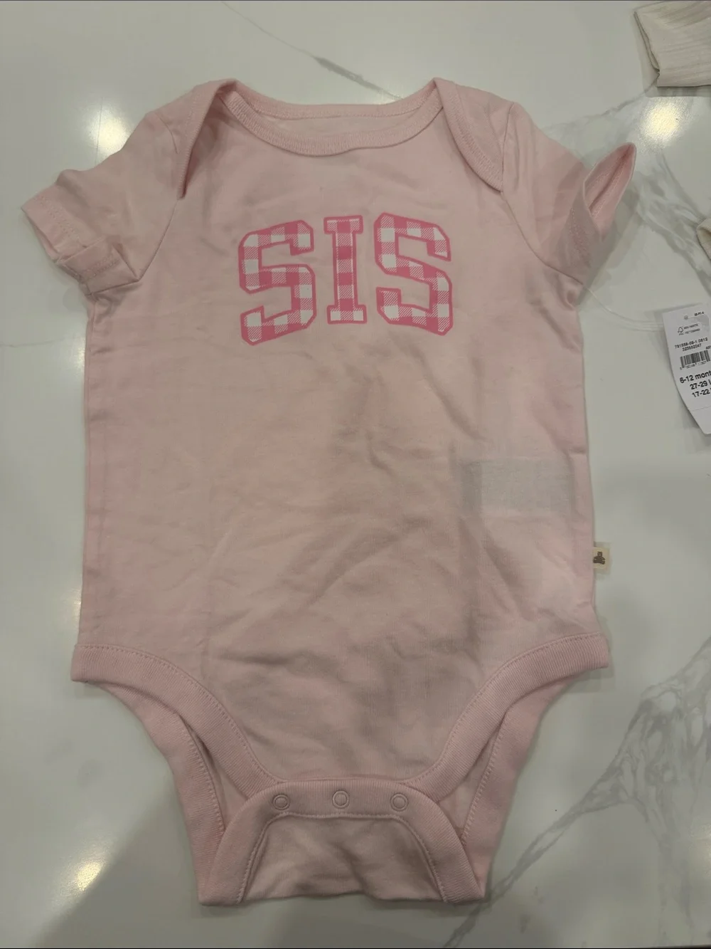 GAP Pink 